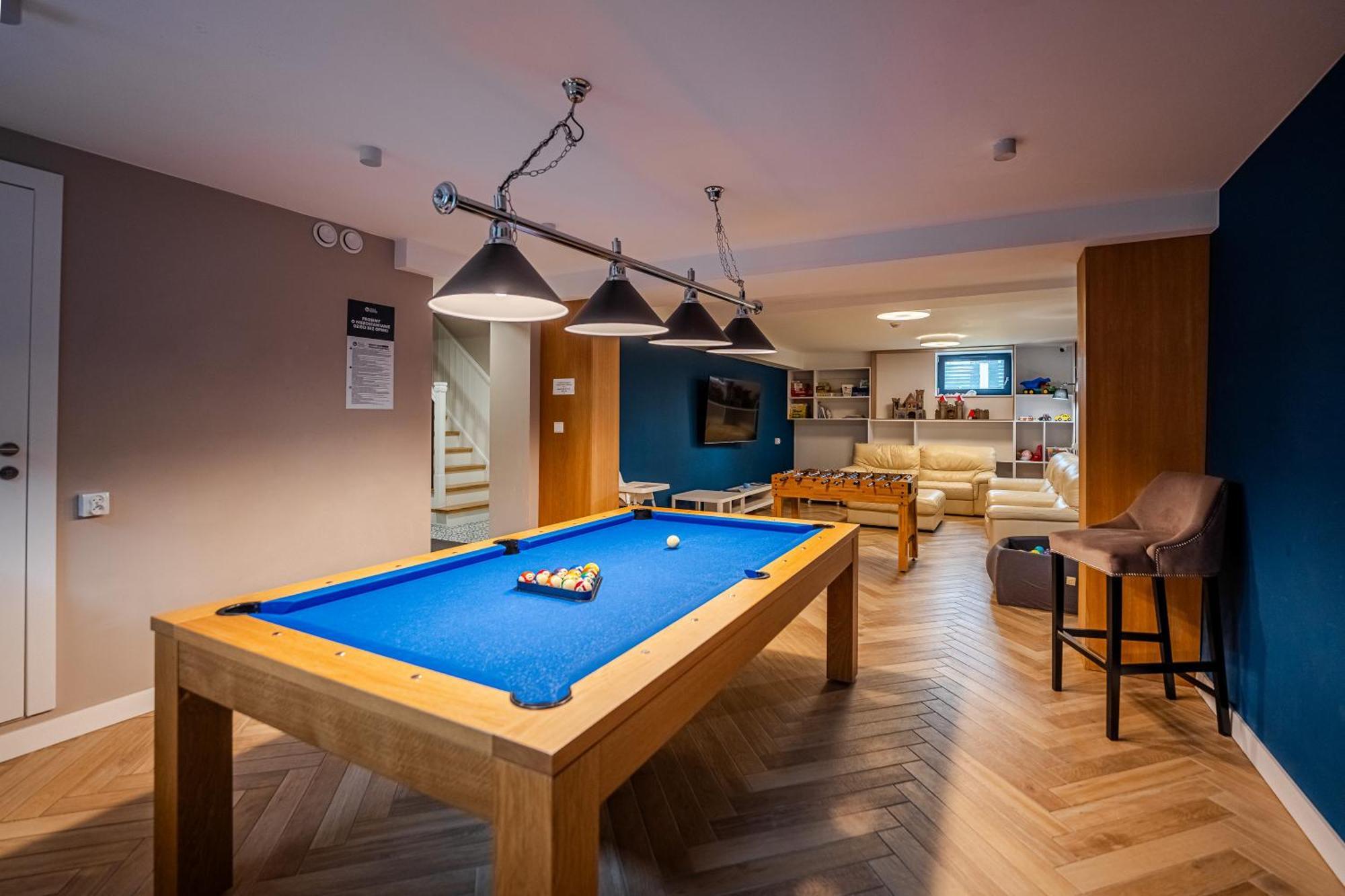 Villa Meteo, Free Parking , Sauna Kołobrzeg Buitenkant foto