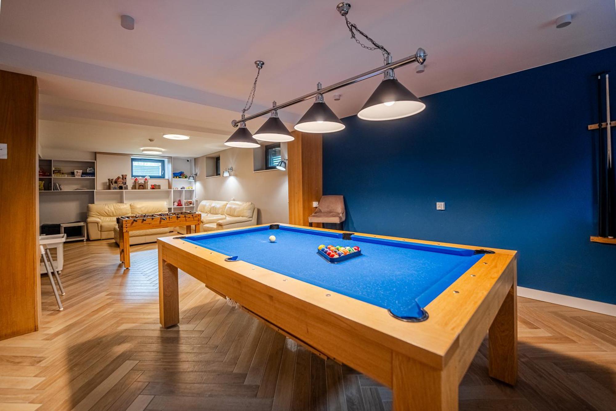 Villa Meteo, Free Parking , Sauna Kołobrzeg Buitenkant foto