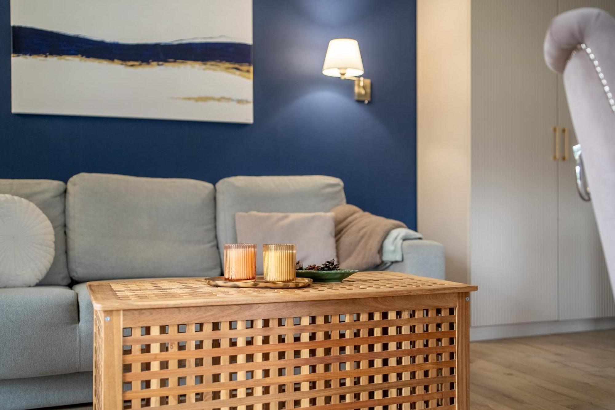 Villa Meteo, Free Parking , Sauna Kołobrzeg Buitenkant foto