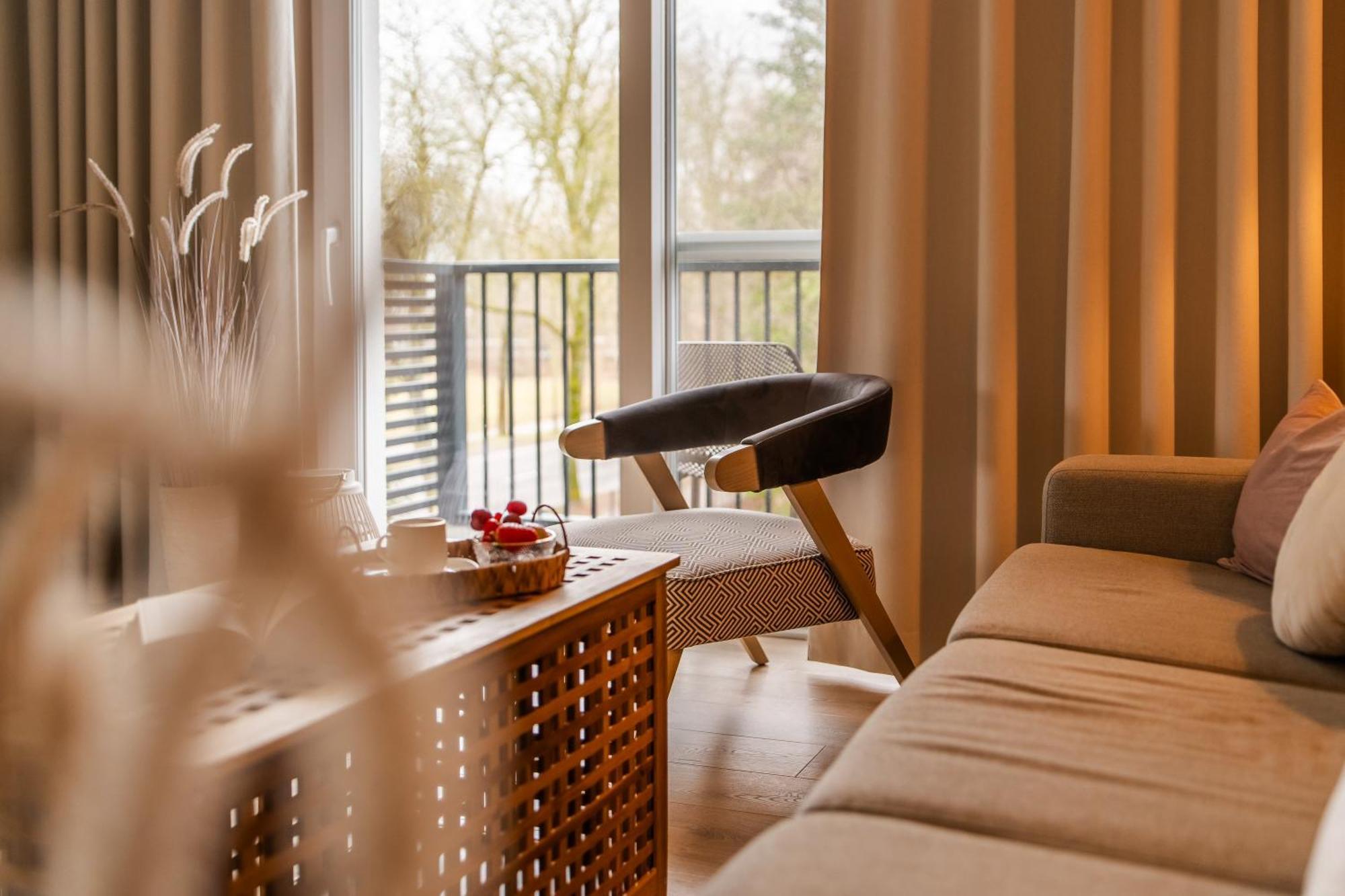 Villa Meteo, Free Parking , Sauna Kołobrzeg Buitenkant foto