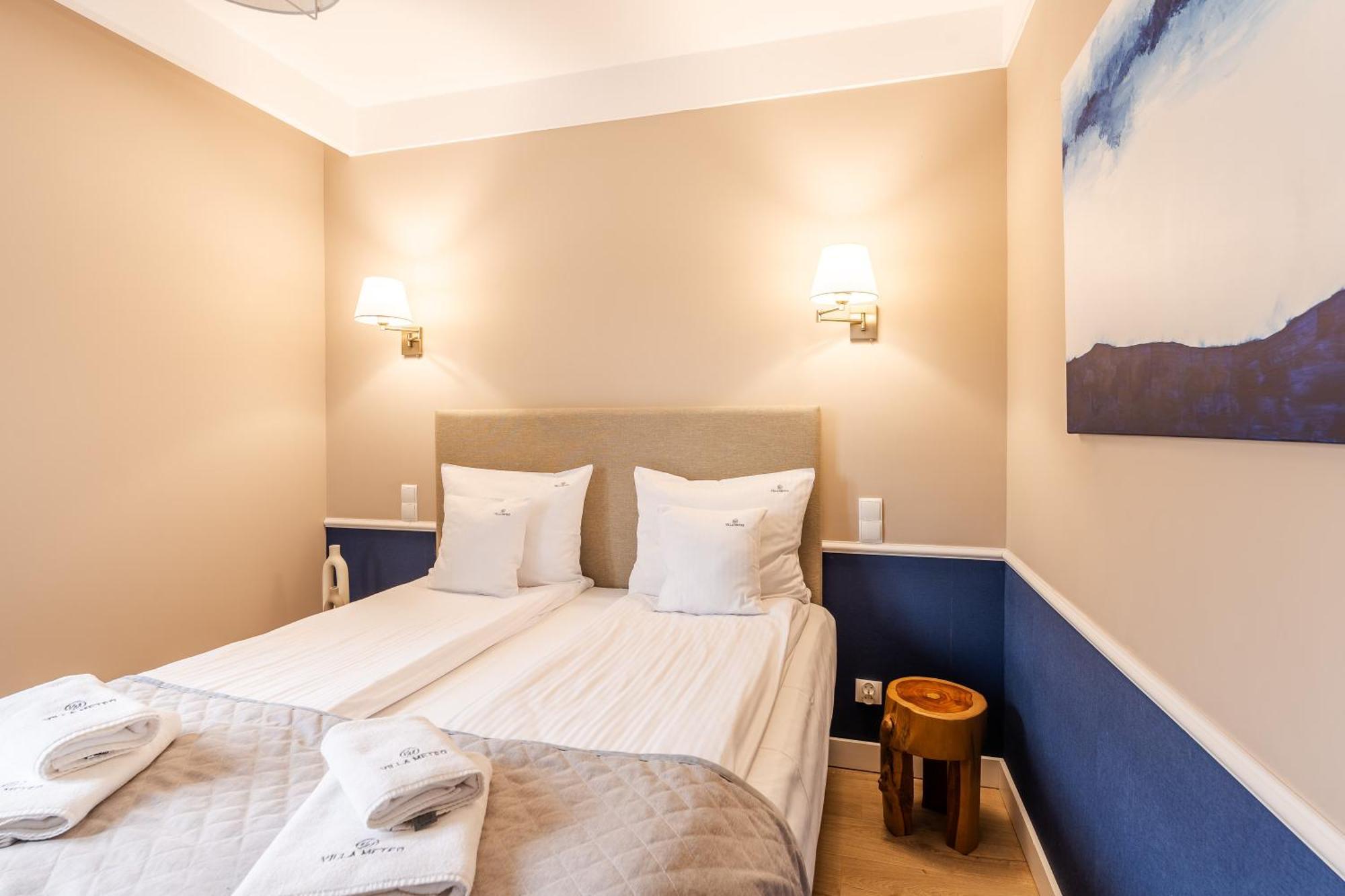 Villa Meteo, Free Parking , Sauna Kołobrzeg Buitenkant foto